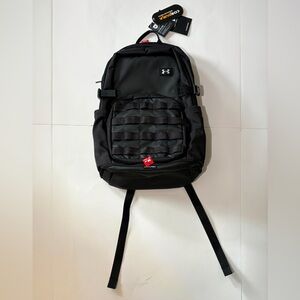 Under armour UA Storm Sport X Cordura backpack book bag